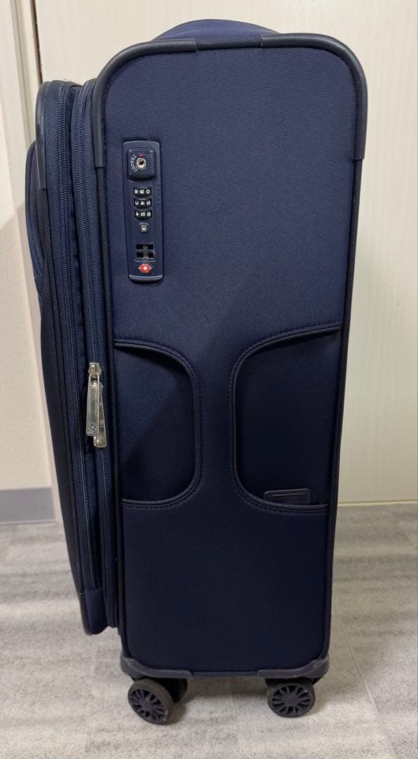 旅行かばん・小分けバッグ Samsonite B-LITE 3 Spinner 63/23 EXP