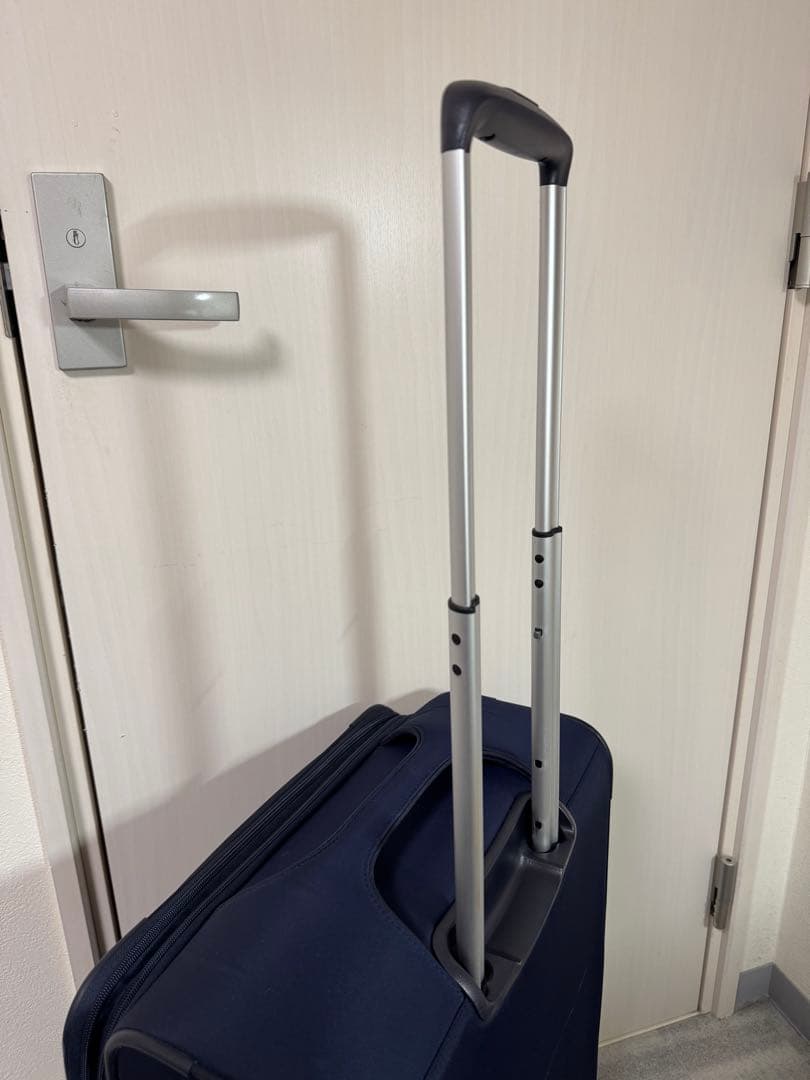 旅行かばん・小分けバッグ Samsonite B-LITE 3 Spinner 63/23 EXP