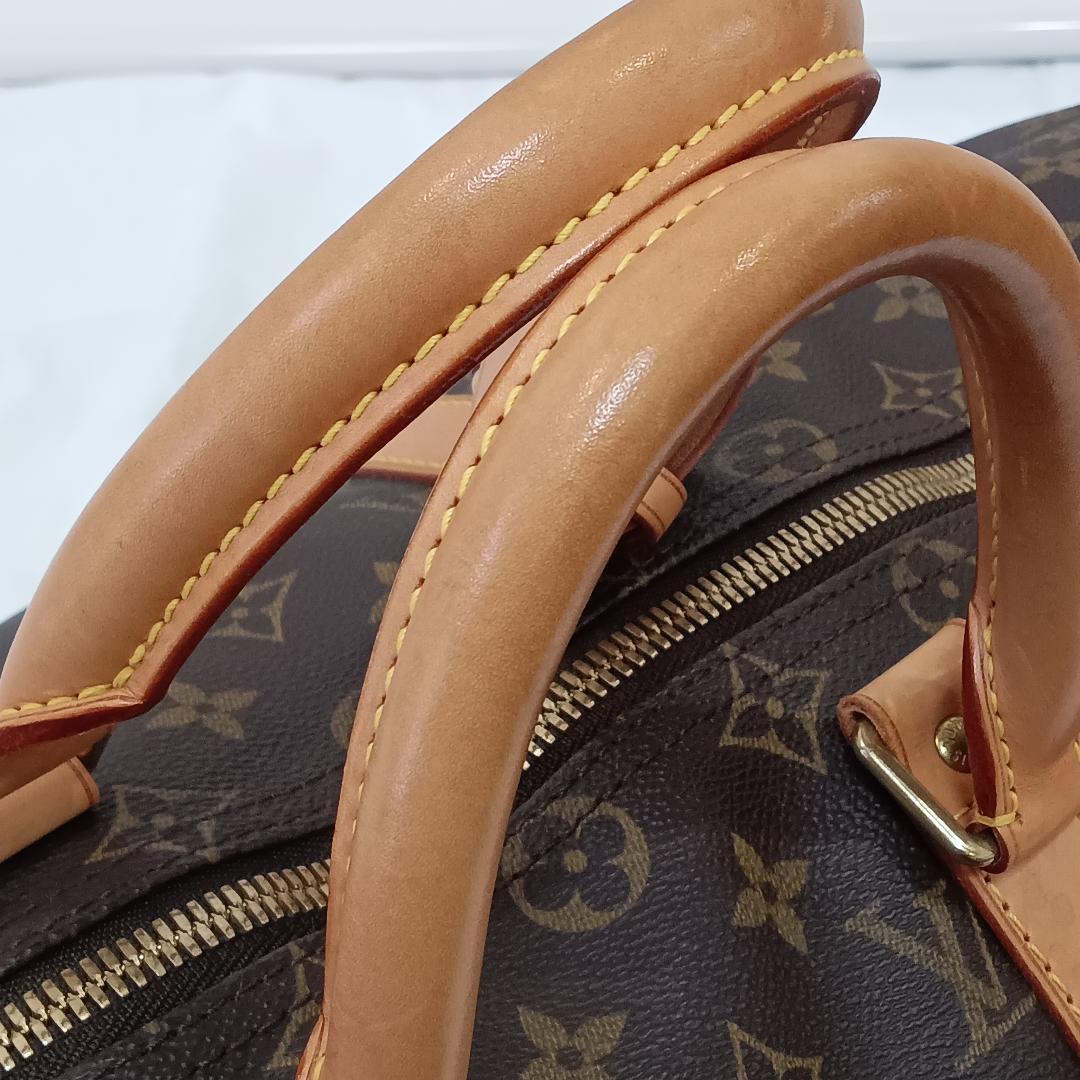 LOUIS VUITTON ボストンバッグ キーポル45 M41428