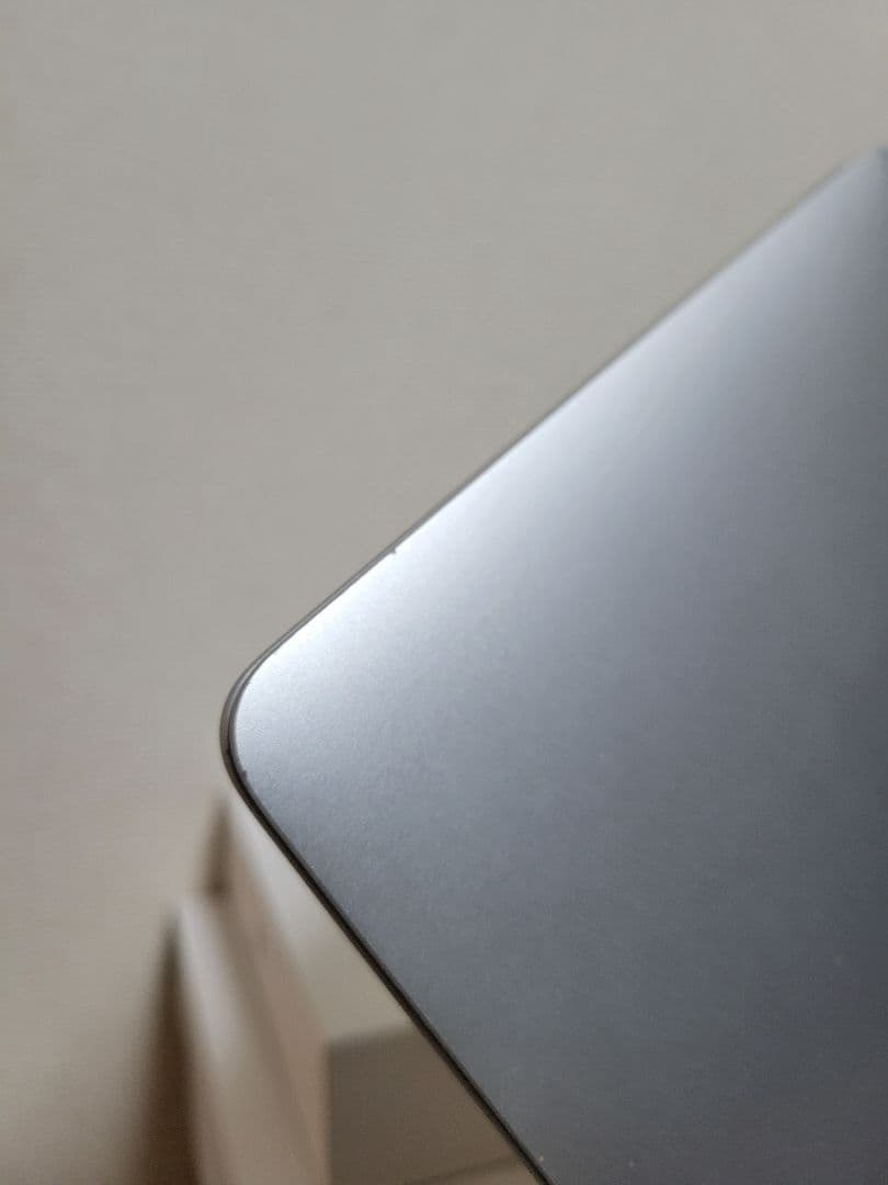 MacBook本体 Macbook Air 2020 M1 16GB/1TB