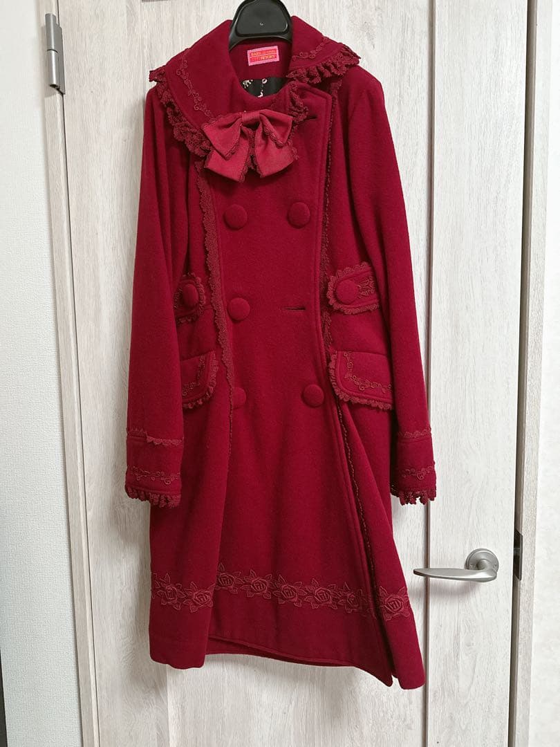 【期間限定価格】BABY, THE STARS SHINE BRIGHT コート