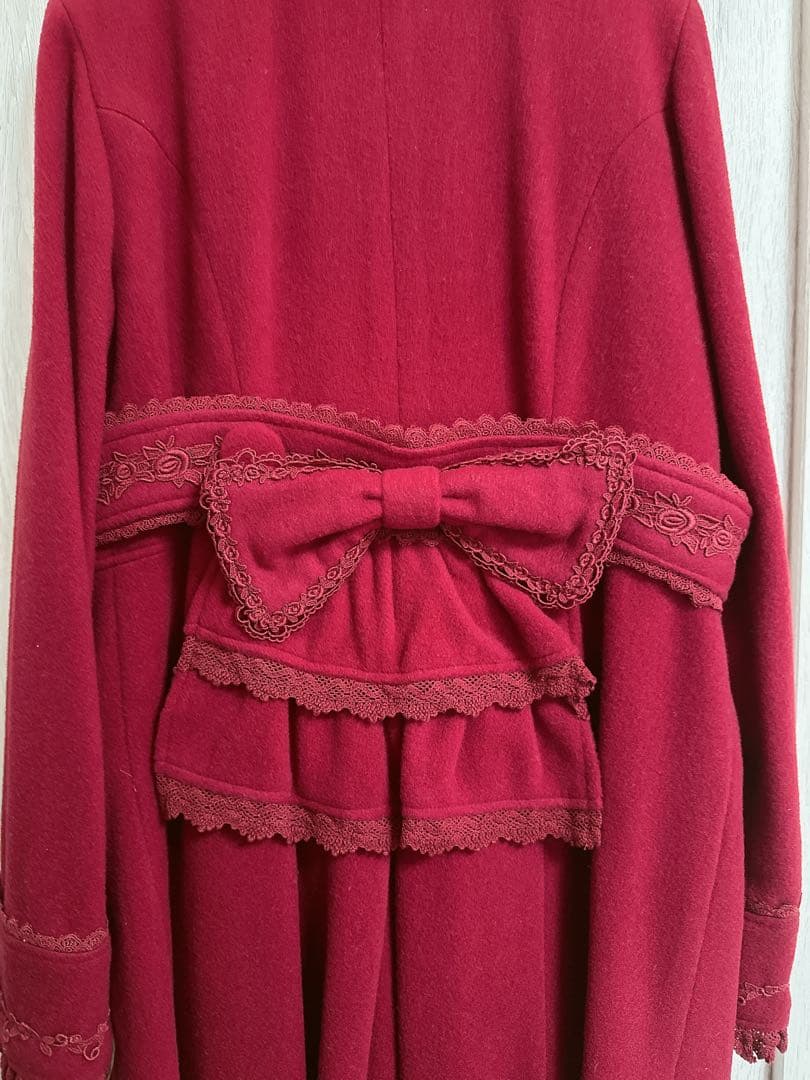 【期間限定価格】BABY, THE STARS SHINE BRIGHT コート