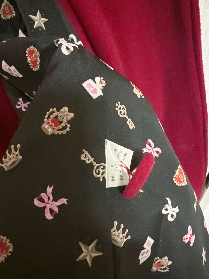 【期間限定価格】BABY, THE STARS SHINE BRIGHT コート