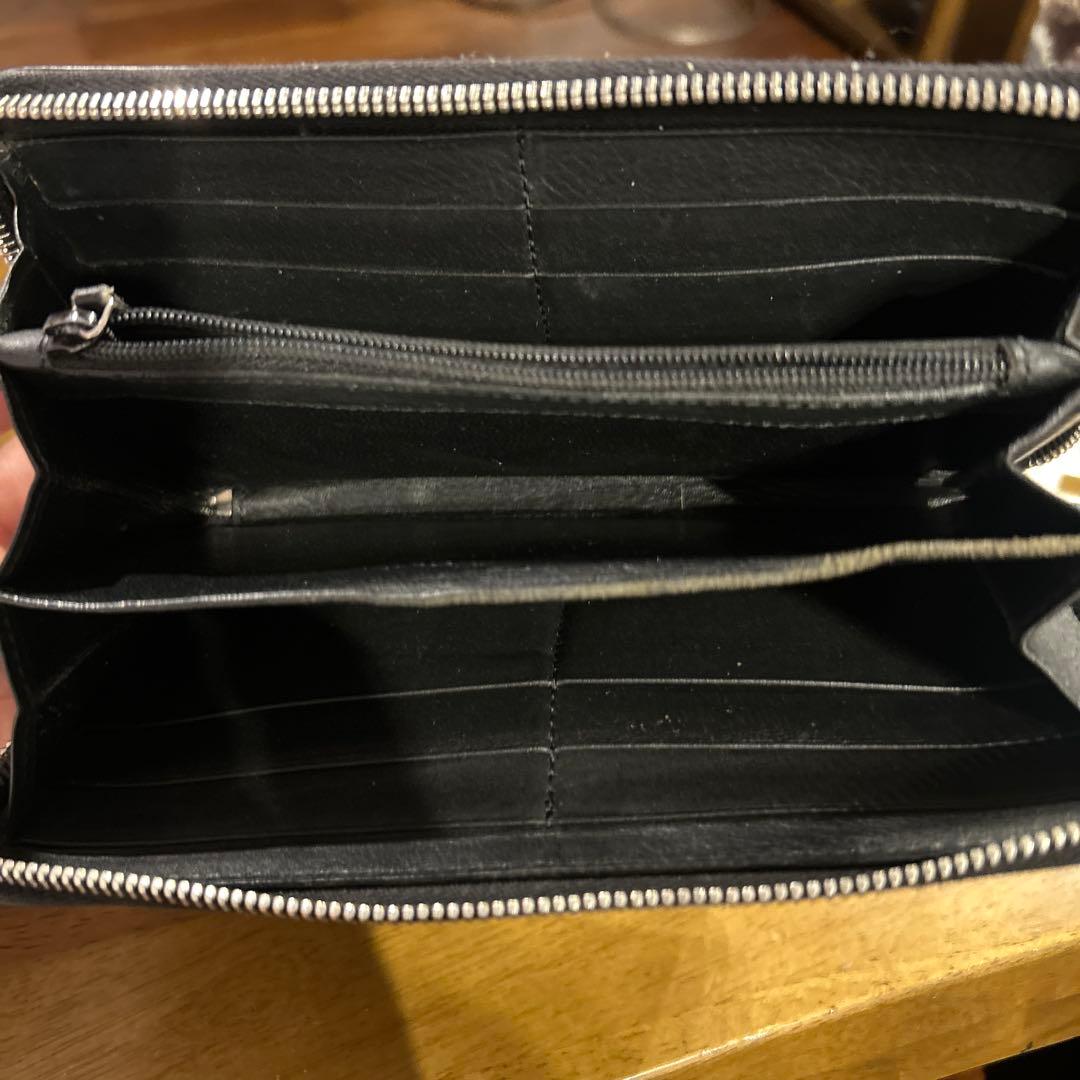 グッチ　長財布