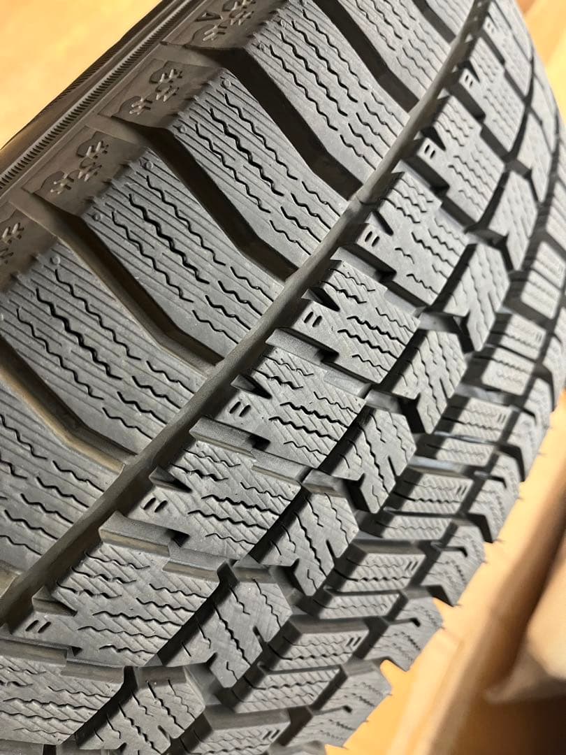 2021年製 グッドイヤー 中古冬タイヤ 205/65R16 2本セット