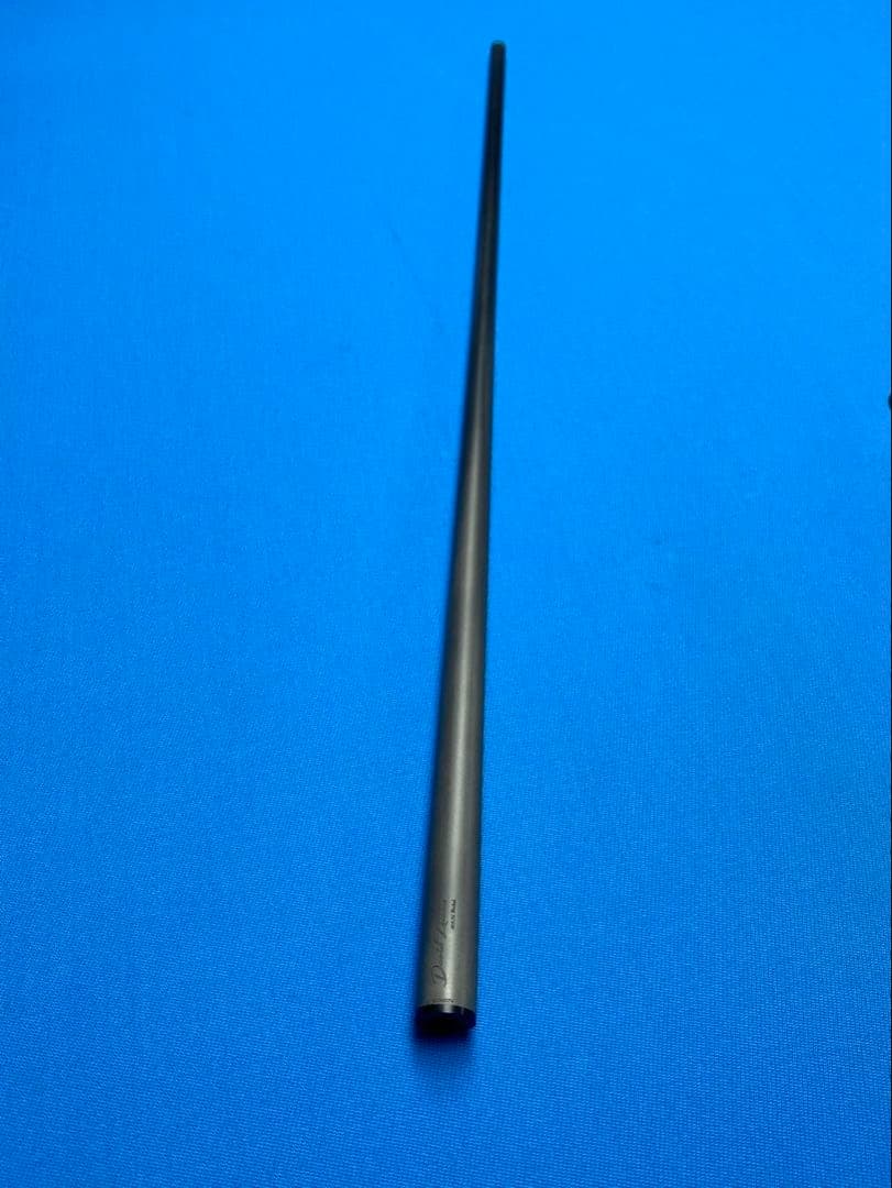 デビッド・ローマン　プレイ用カーボンシャフト　12.5ｍｍ　ラジアル