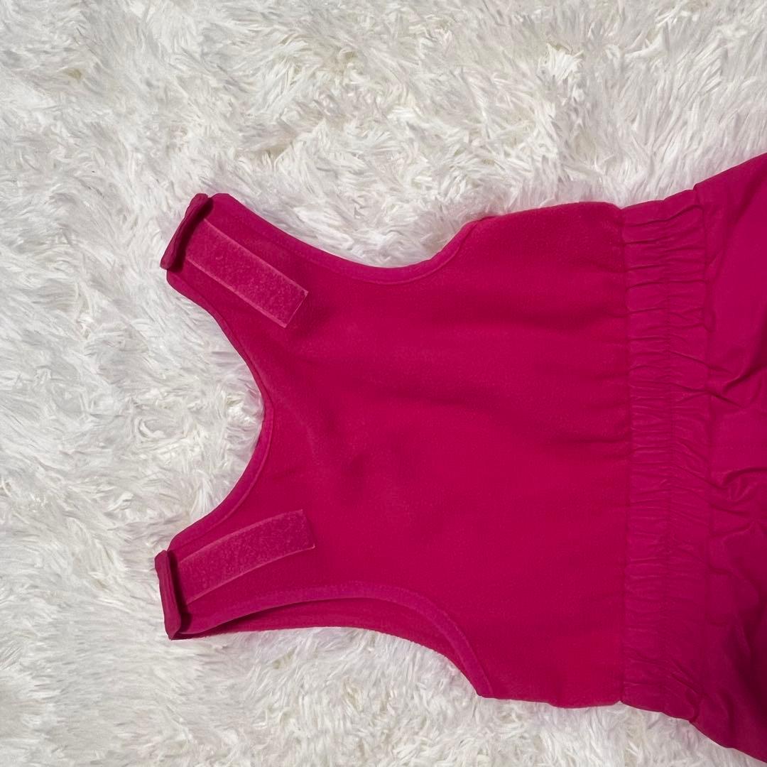 極美品Columbia 子ども用スキーウェアセット