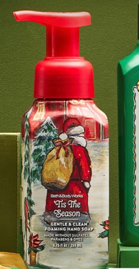 専用バスアンドボディワークスFoaming Hand Soap 259ml