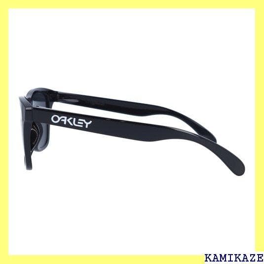 《＃アウトドアⅣ》 オークリー IRIDIUM BLACK ス OAKLE 93