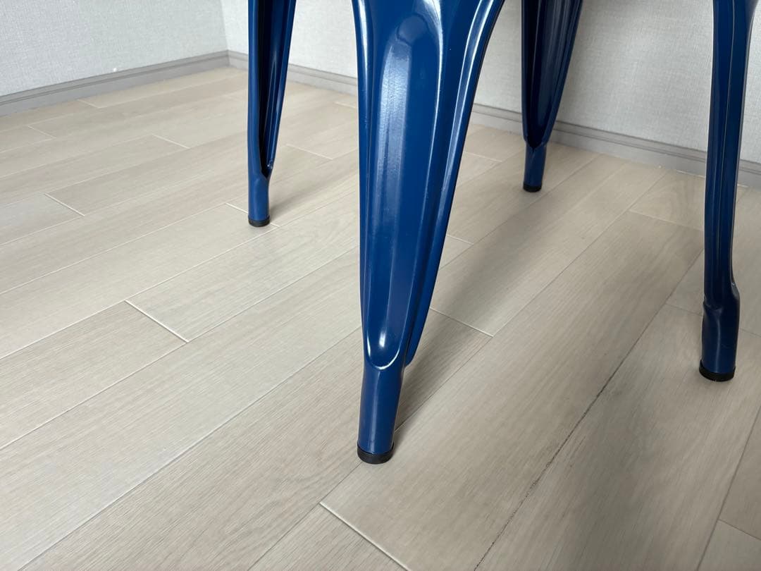 TOLIX Aチェアー コンランショップ