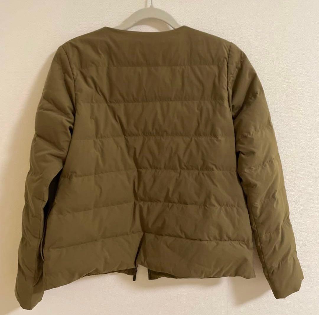 THE NORTH FACE ダウン　ボードウォークカーディガン　インナーダウン