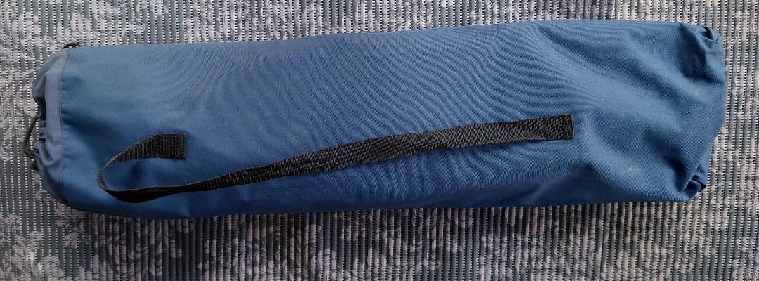 mont-bell フォールディングフィールドコット　キャンプ　アウトドア