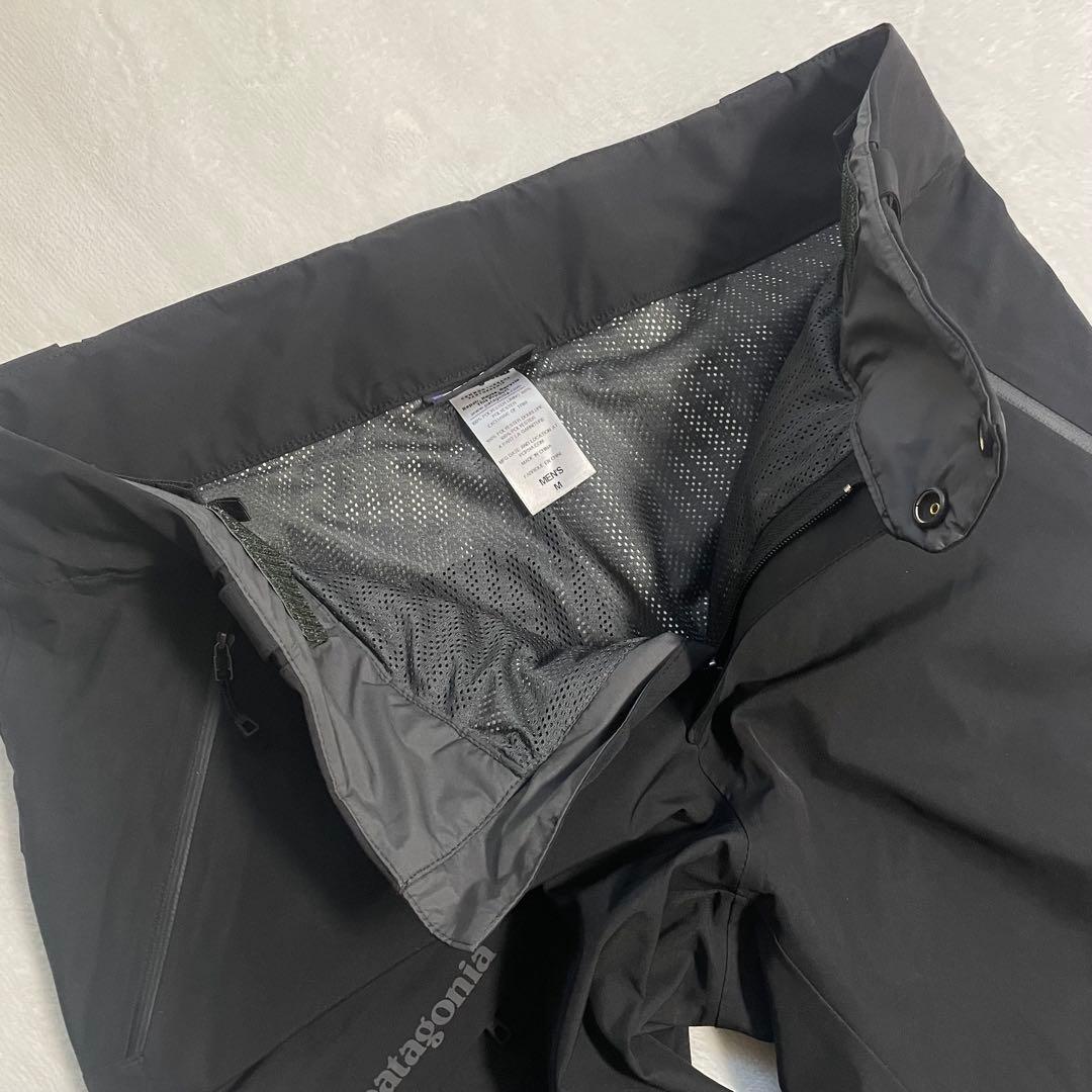 スノーボード Patagonia GORE-TEX POWDER BOWL PANTS M