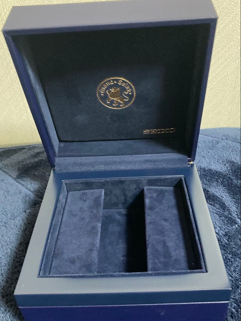 GrandSeiko グランドセイコー 腕時計 SBGX061 セイコー 正規品