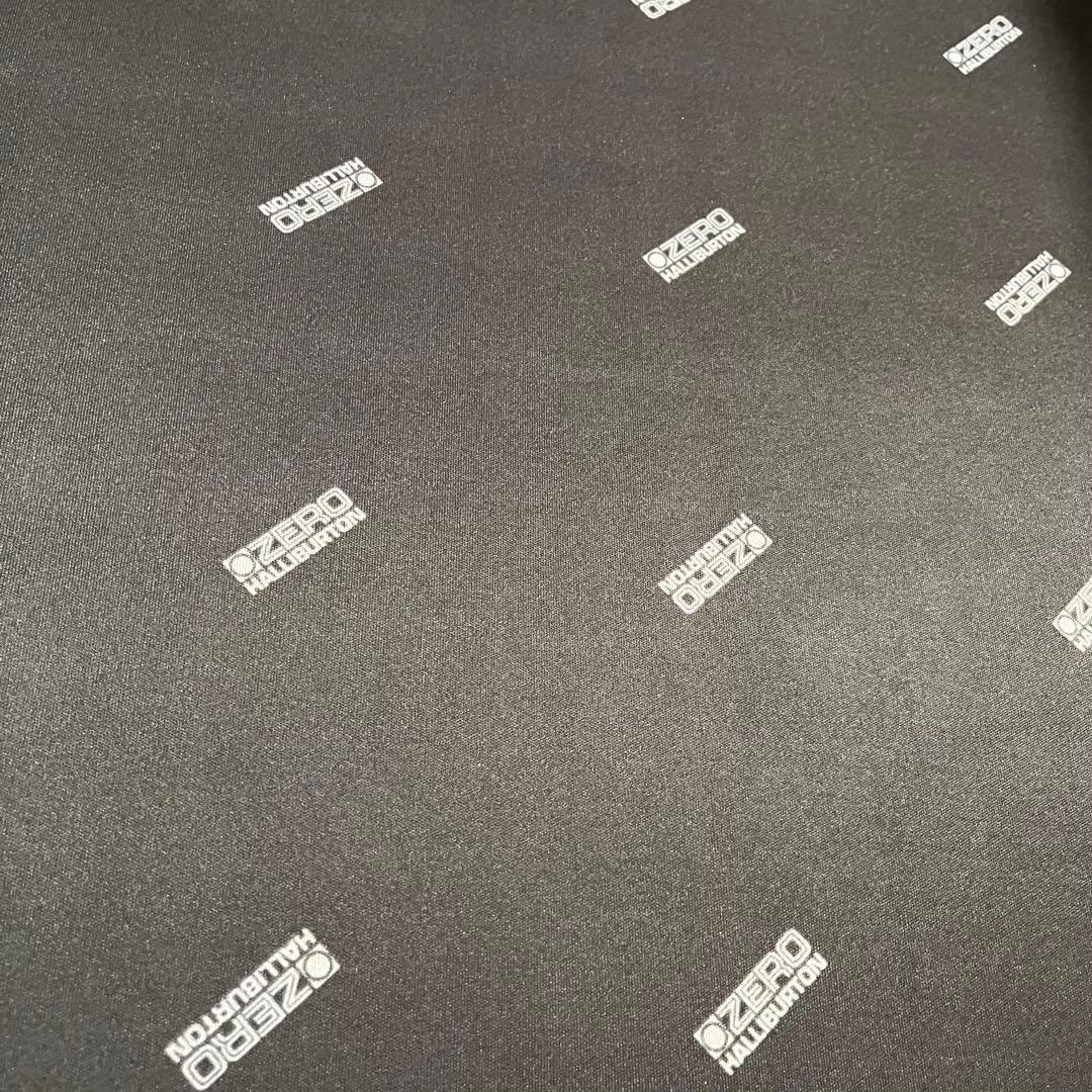 ゼロハリバートン　アルミトラベルケース クラシックラゲッジケース オールド