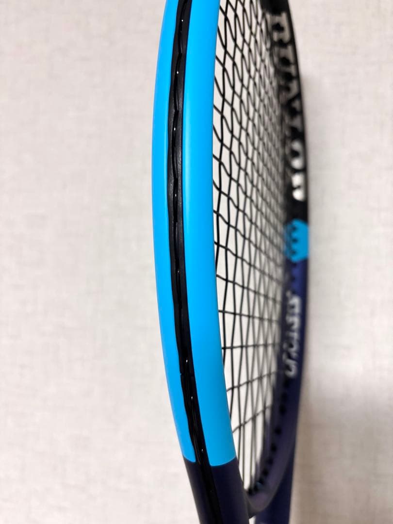 ダンロップ　FX500tour 2026