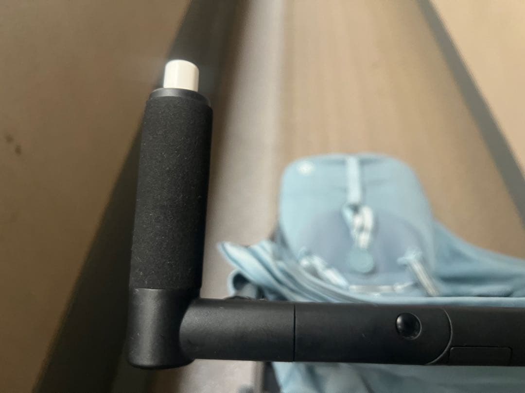 サイベックス　リベル　レインカバー　トラベルバッグ