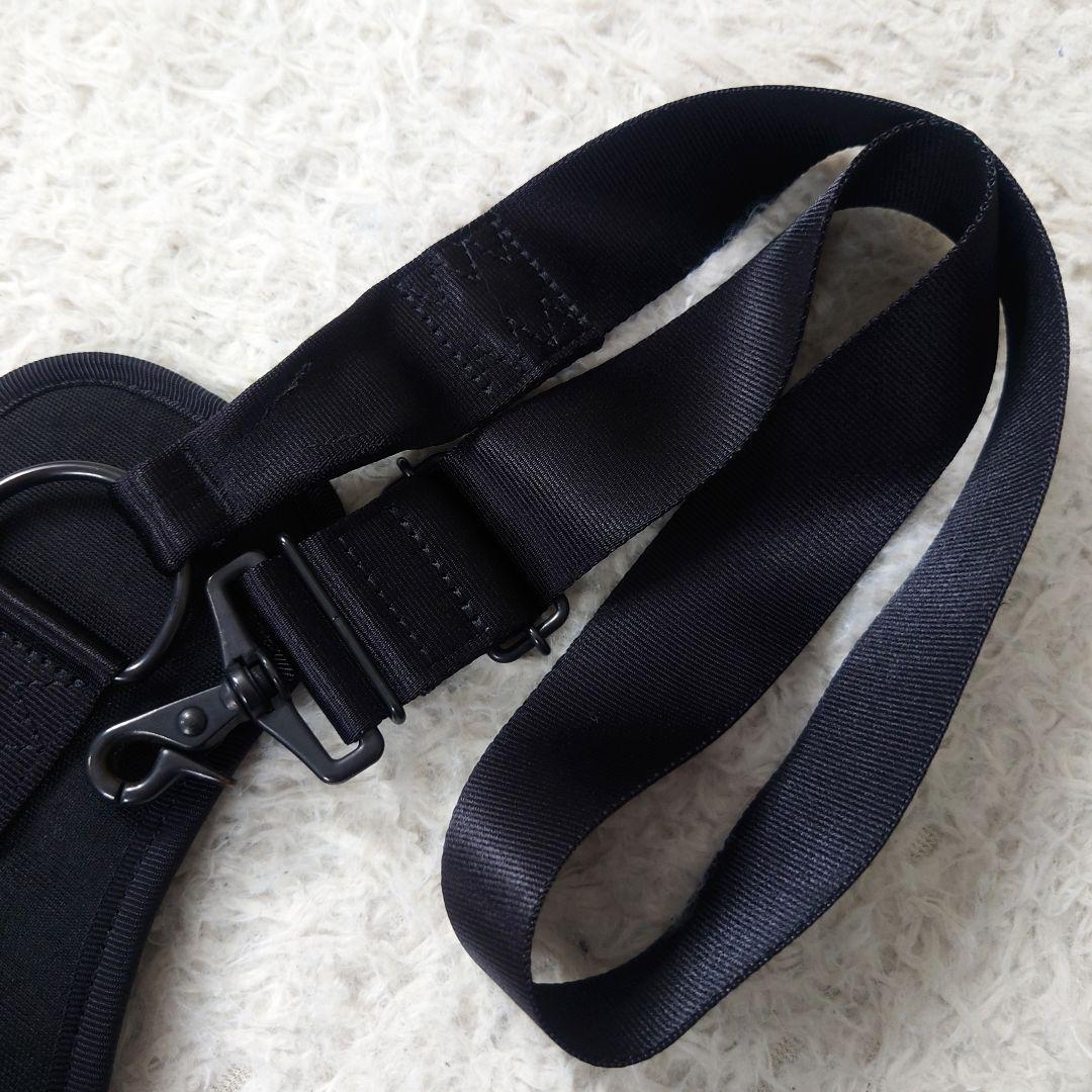 PORTER ポーター HYBRID SLING SHOULDER BAG