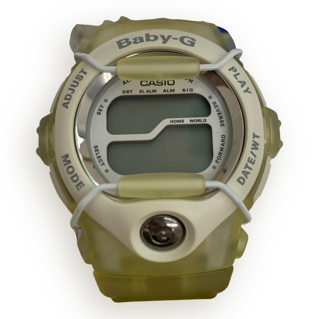 【訳あり品】Baby-G 腕時計　6個まとめ売り♪
