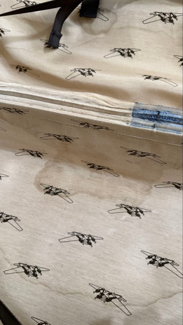 RIMOWA 82L クラシックフライト　青ロゴ　静音ホイール