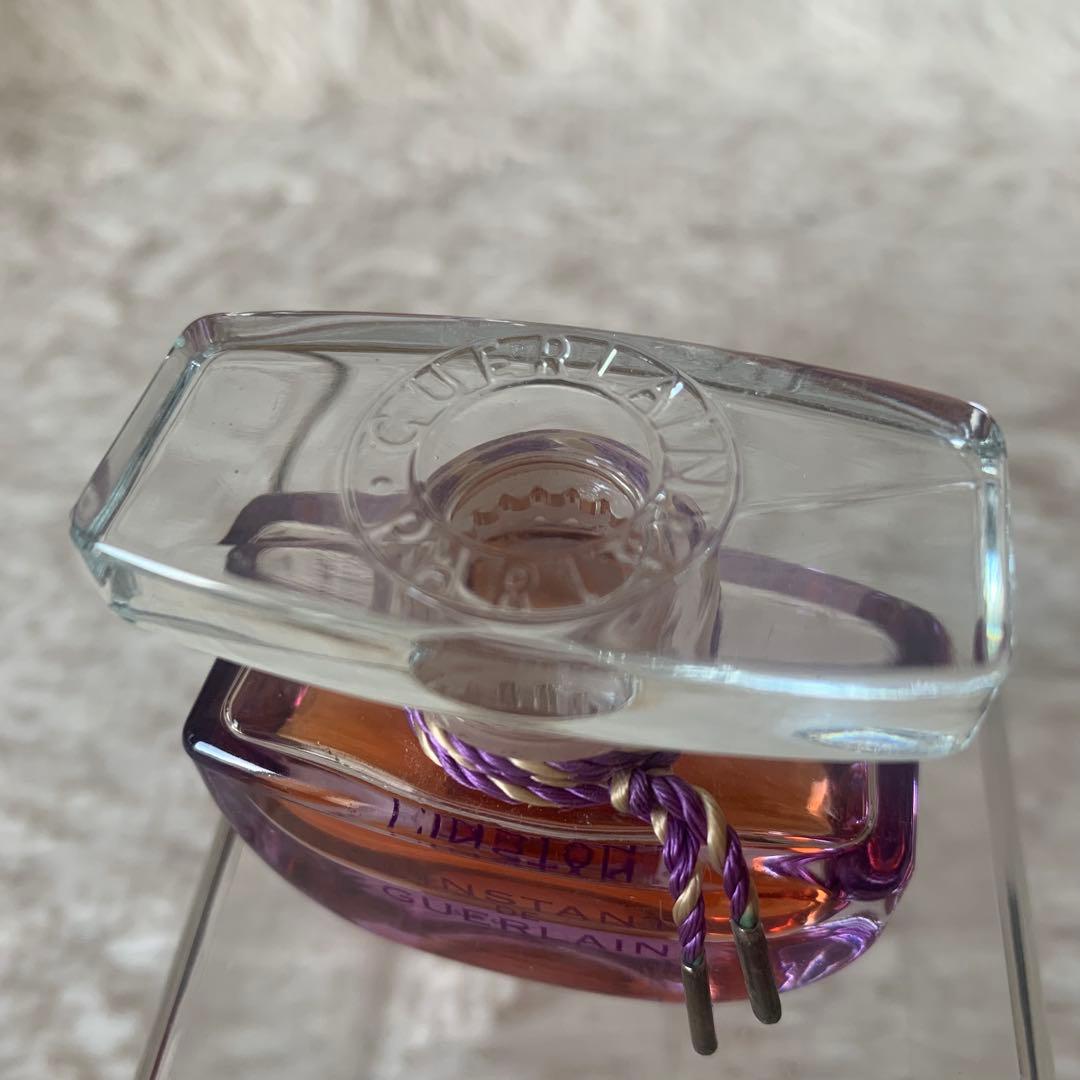 ゲラン廃盤 ランスタンドゲラン 7.5ml GUERLAINミツコ サンプル付き