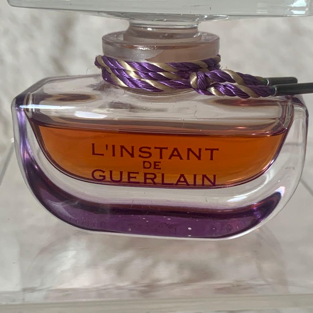 ゲラン廃盤 ランスタンドゲラン 7.5ml GUERLAINミツコ サンプル付き