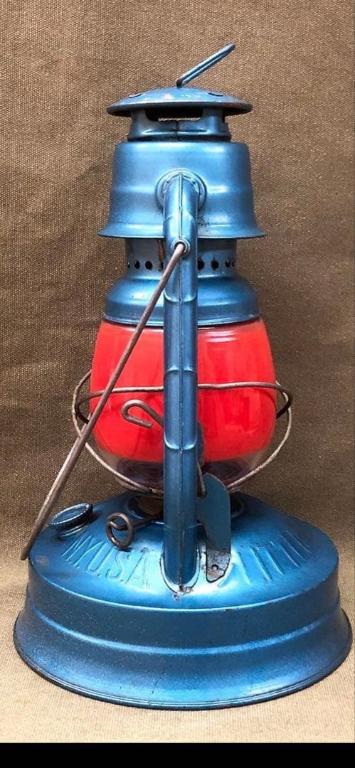 デイツ Dietz Little Wizard MADE IN USA お値下げ