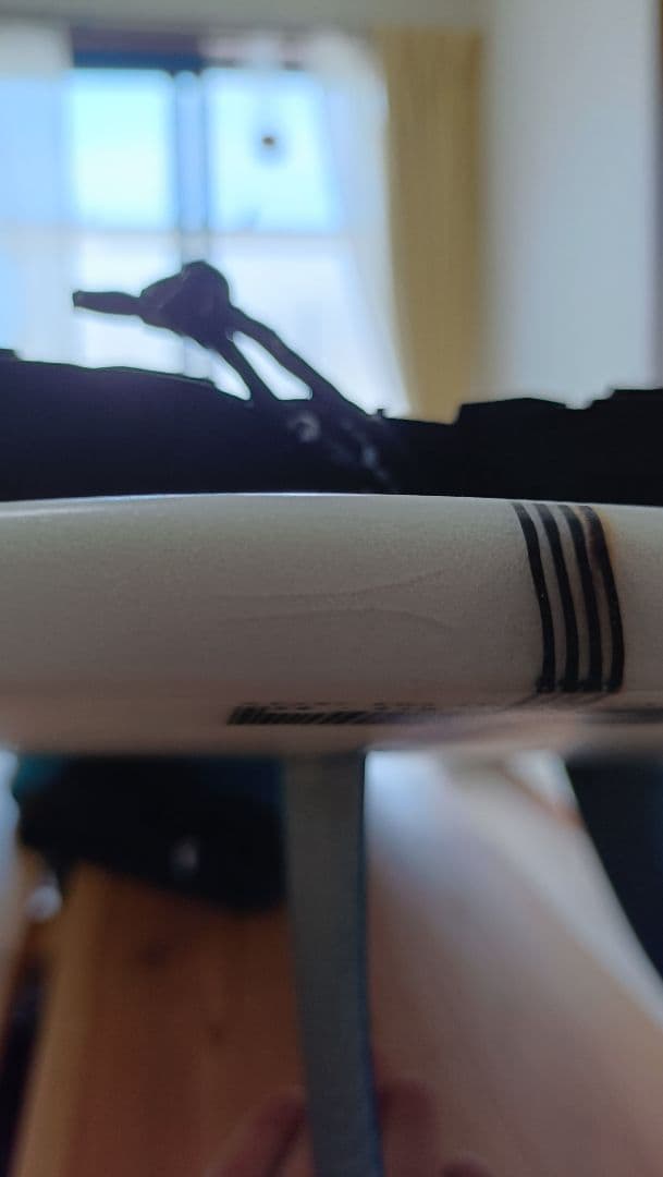 美品　JS MONSTA BOX　6,4 42.4l　湘南にて受け渡し可能