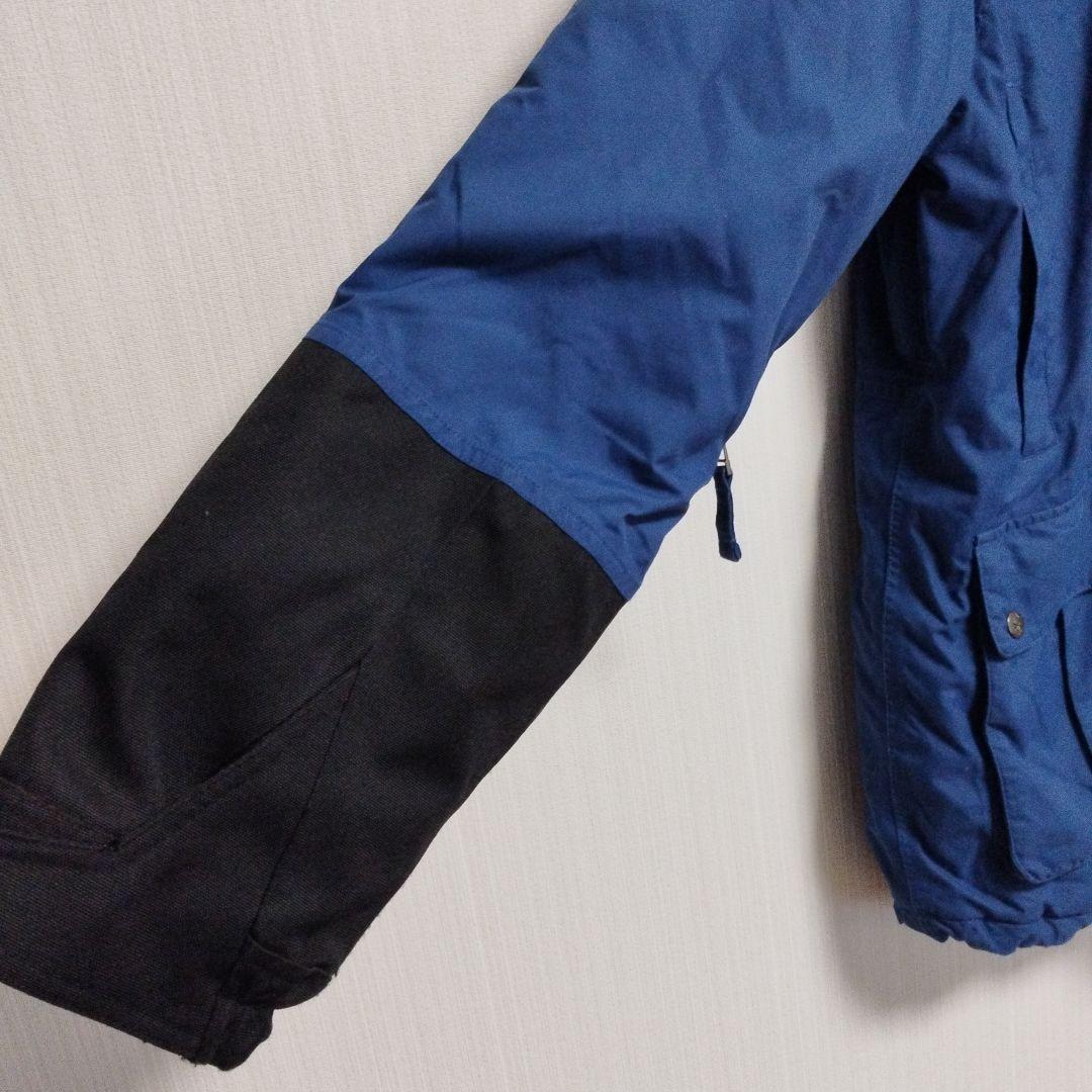 【希少・美品】バートン　ANALOG　ダニーデイビス　L　ジャケット