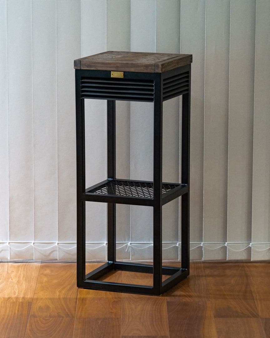 アイアンスツール　スタンド