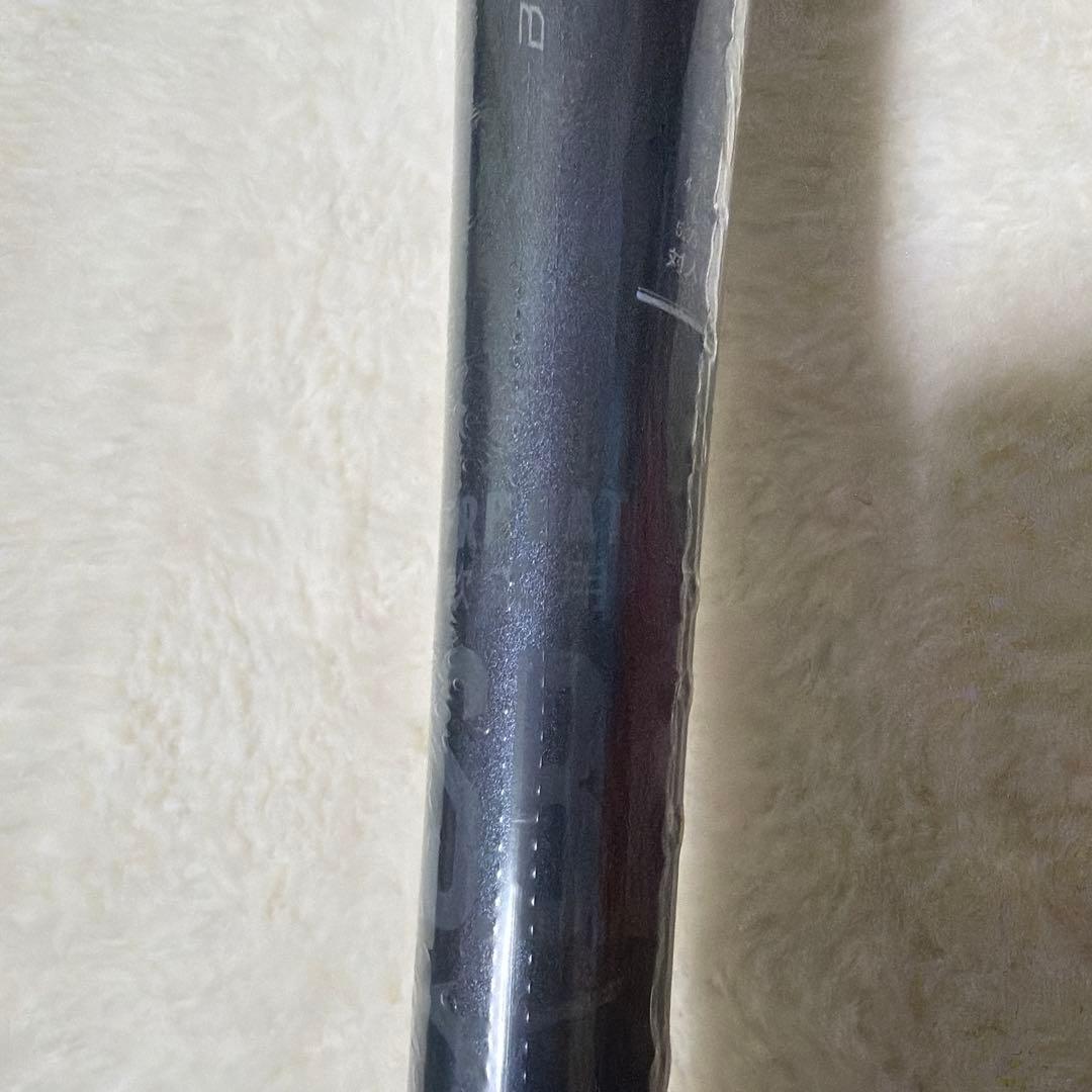 感謝価格55000円！ビヨンドマックスレガシー84㌢720㌘新品未使用ケース付