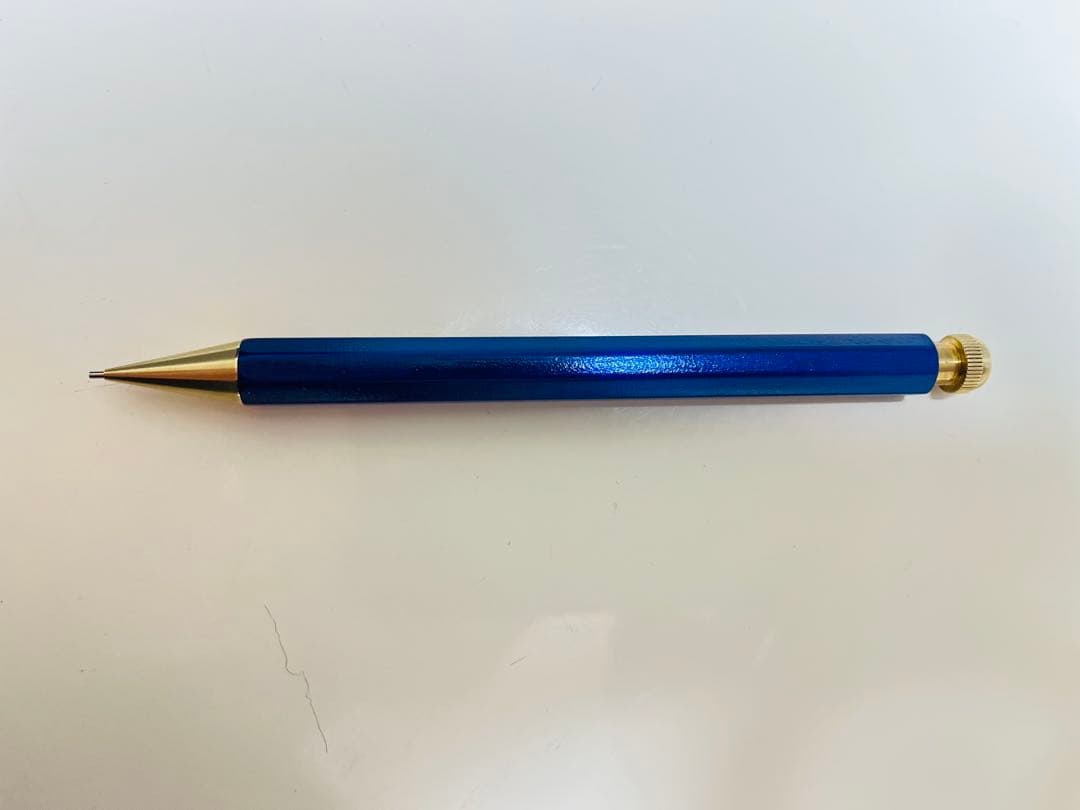 カヴェコスペシャルダークブルー0.5