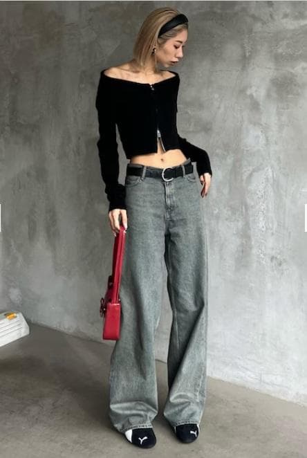 新品【PUMA】SPEEDCAT OG（ブラック・24cm）プーマ