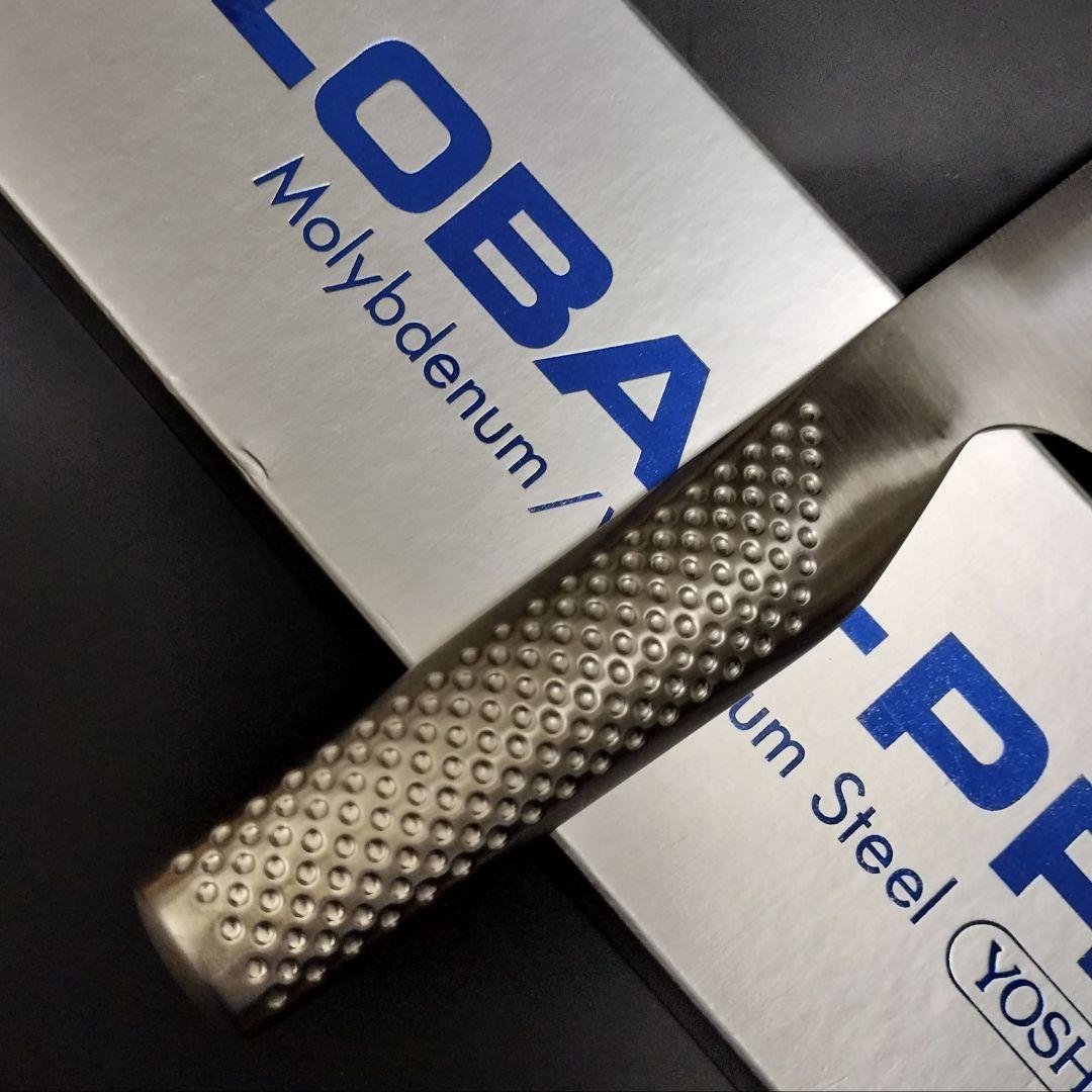 グローバルプロ GP-５スライサー 21cm 新品未使用保管品