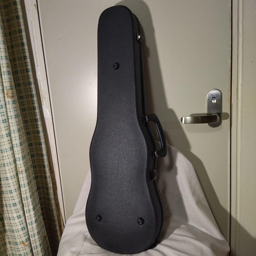 ♥9才前後の子供用♥スズキバイオリン3/4品番280♥弓は新品♥弓ケ―ス松脂付き