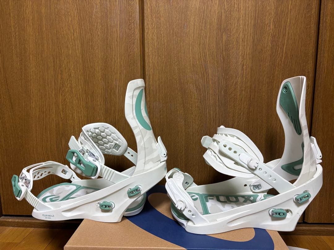 FLUX XF 限定モデル 戸塚モデル Mサイズ