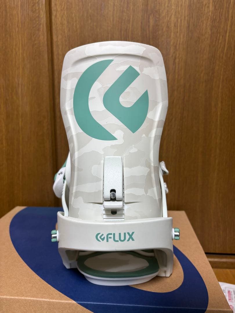 FLUX XF 限定モデル 戸塚モデル Mサイズ