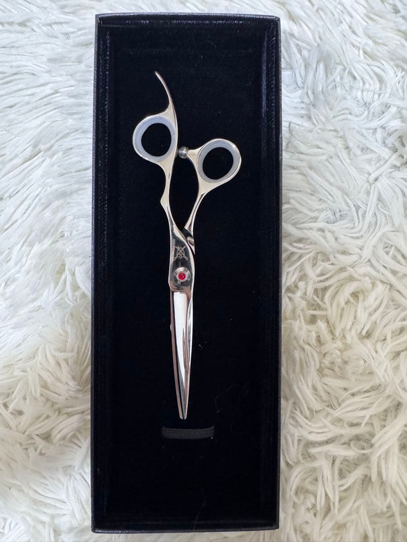 山神剣シザー AQUA＋N-CJN575 山神剣セニングAQUA ＋N-MⅡ