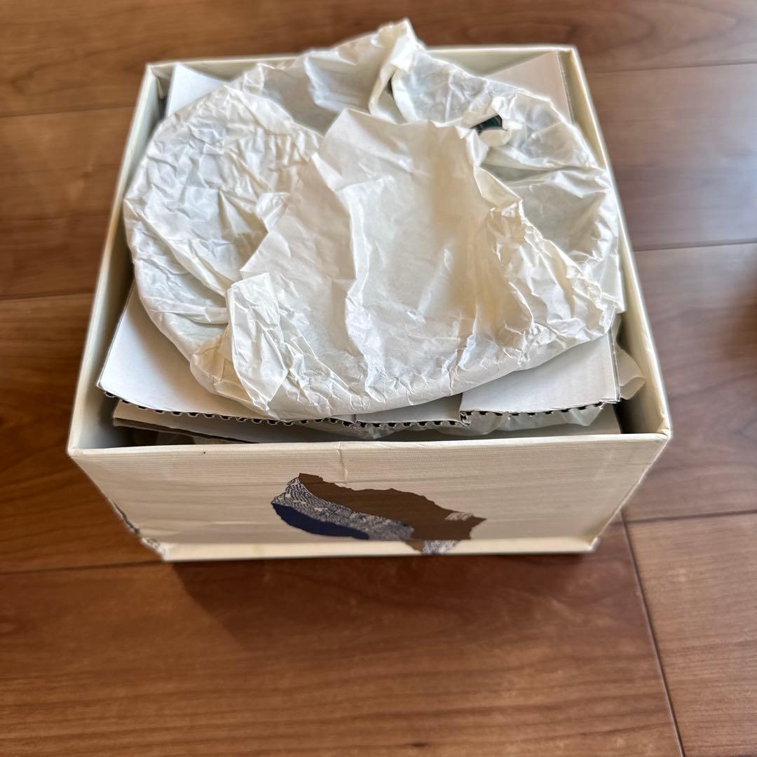 九谷仙春　5.5号皿揃（八角皿5枚セット）花鳥絵変り