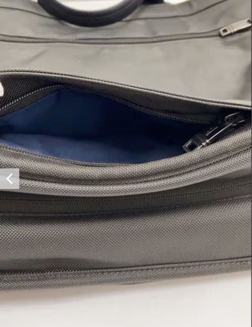 TUMI 高島屋阪急限定 エクスパンダブルトート