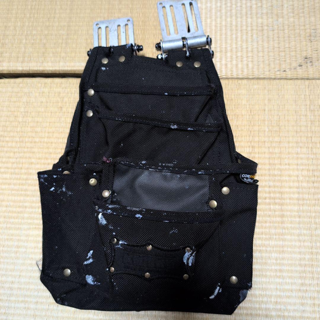 ［*顔様 ニックスバリスティック黒 後小物色々