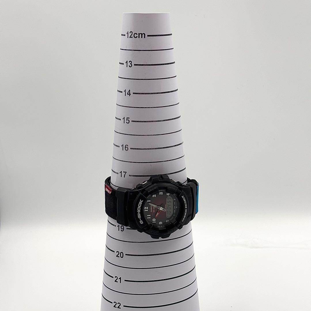 稼働品 カシオ G-SHOCK 腕時計 メンズ y2k 0453