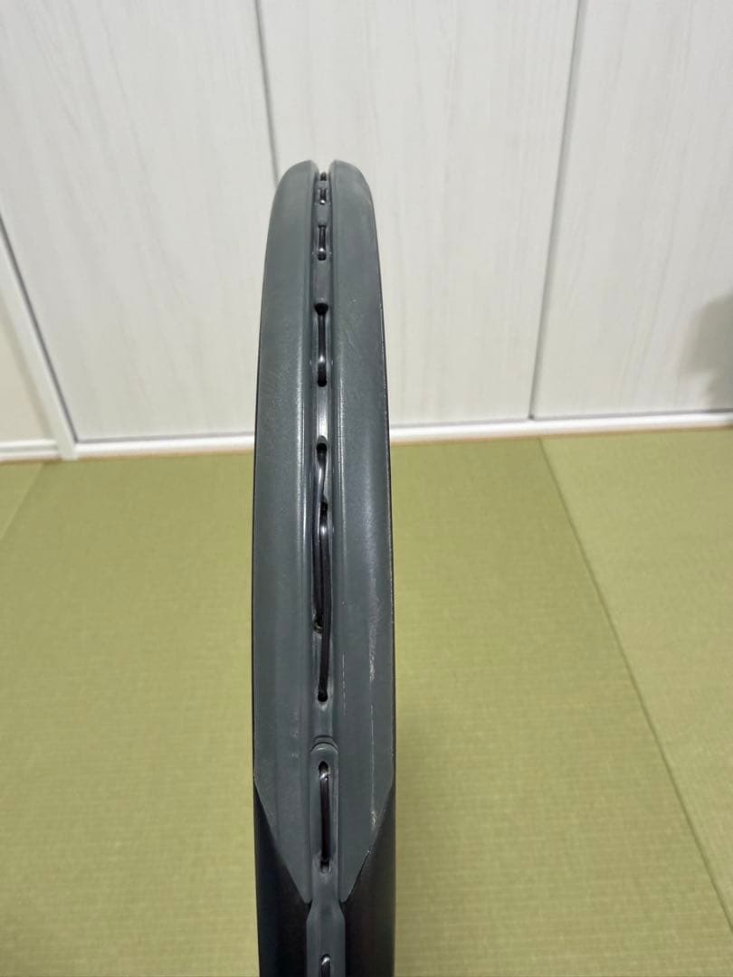 ラケット(硬式用) RF01 PRO G3