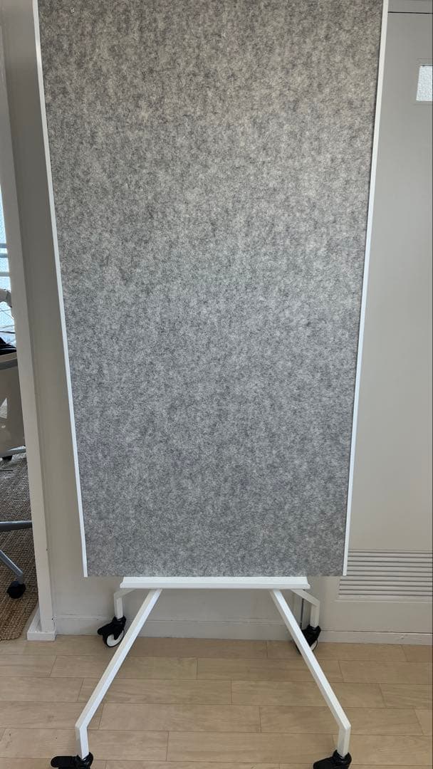 IKEA エロヴェン　ELLOVEN ホワイトボード