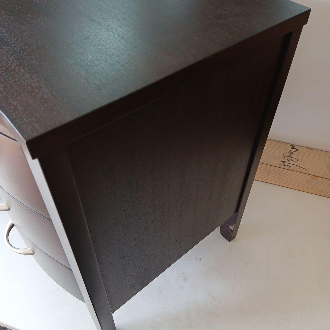 東海家具☆エレナナイトテーブル☆ベッドサイドチェスト