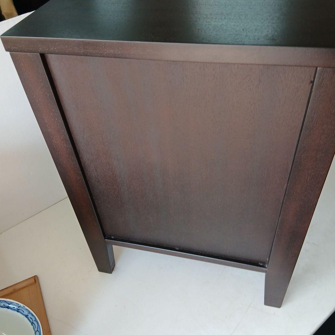 東海家具☆エレナナイトテーブル☆ベッドサイドチェスト