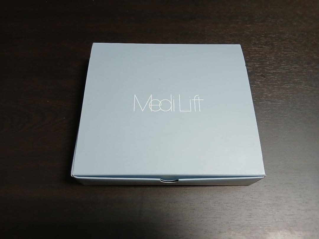週末限定セール　Medi Lift 美顔器 本体・アタッチメント付き
