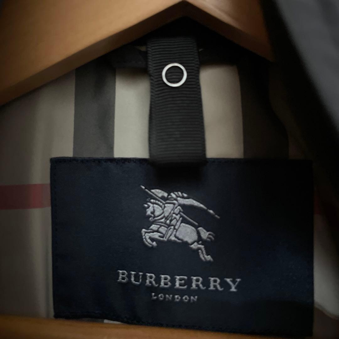 BURBERRY バーバリー　2XL トレンチコート　大きいサイズ