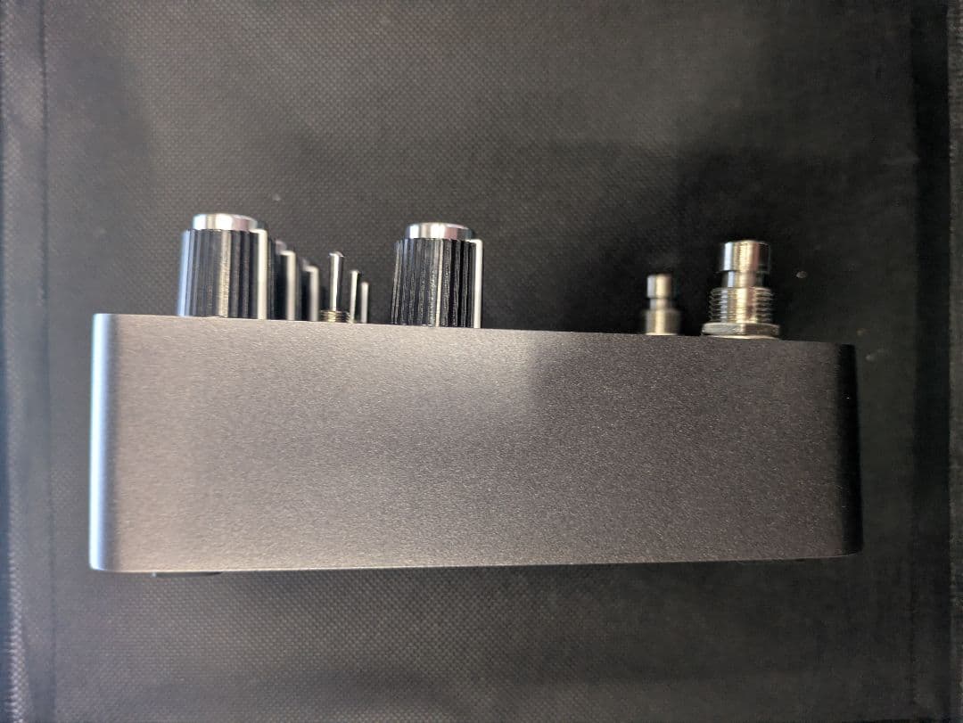 UAFX Dream 65 Reverb（パワーアンプセット）