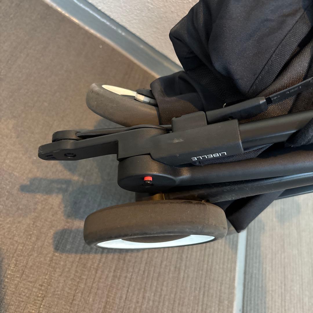 リベル　サイベックス　2023モデル